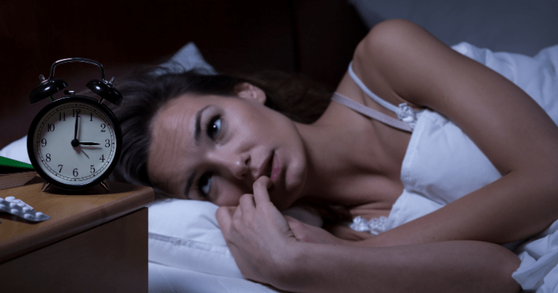 Schlafstörungen in der Schwangerschaft – Ursachen und hilfreiche Tipps | apomio Gesundheitsblog